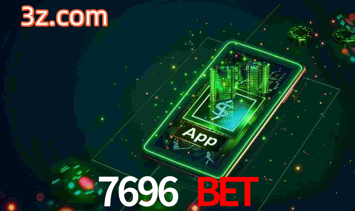 Simplificando a Experiência de Jogo 7696 Bet App