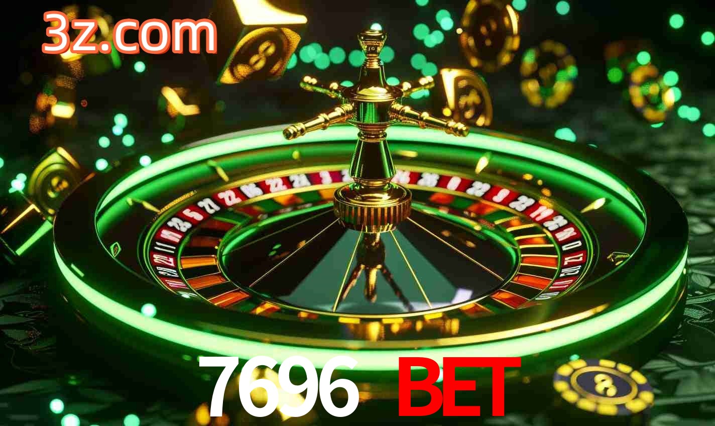 Desfrutar de um Cassino 7696 Bet