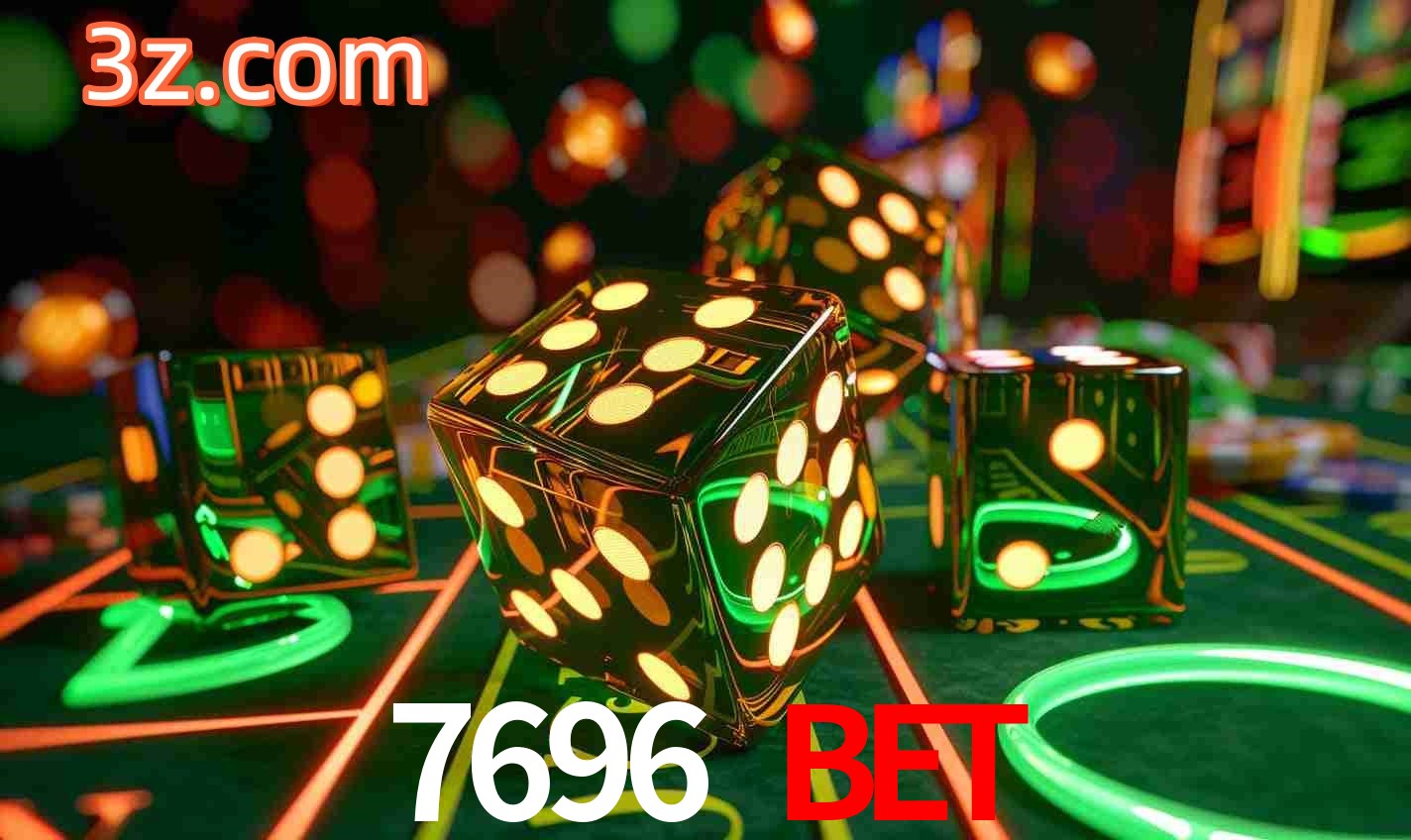 Entretenimento no Jogos 7696 Bet