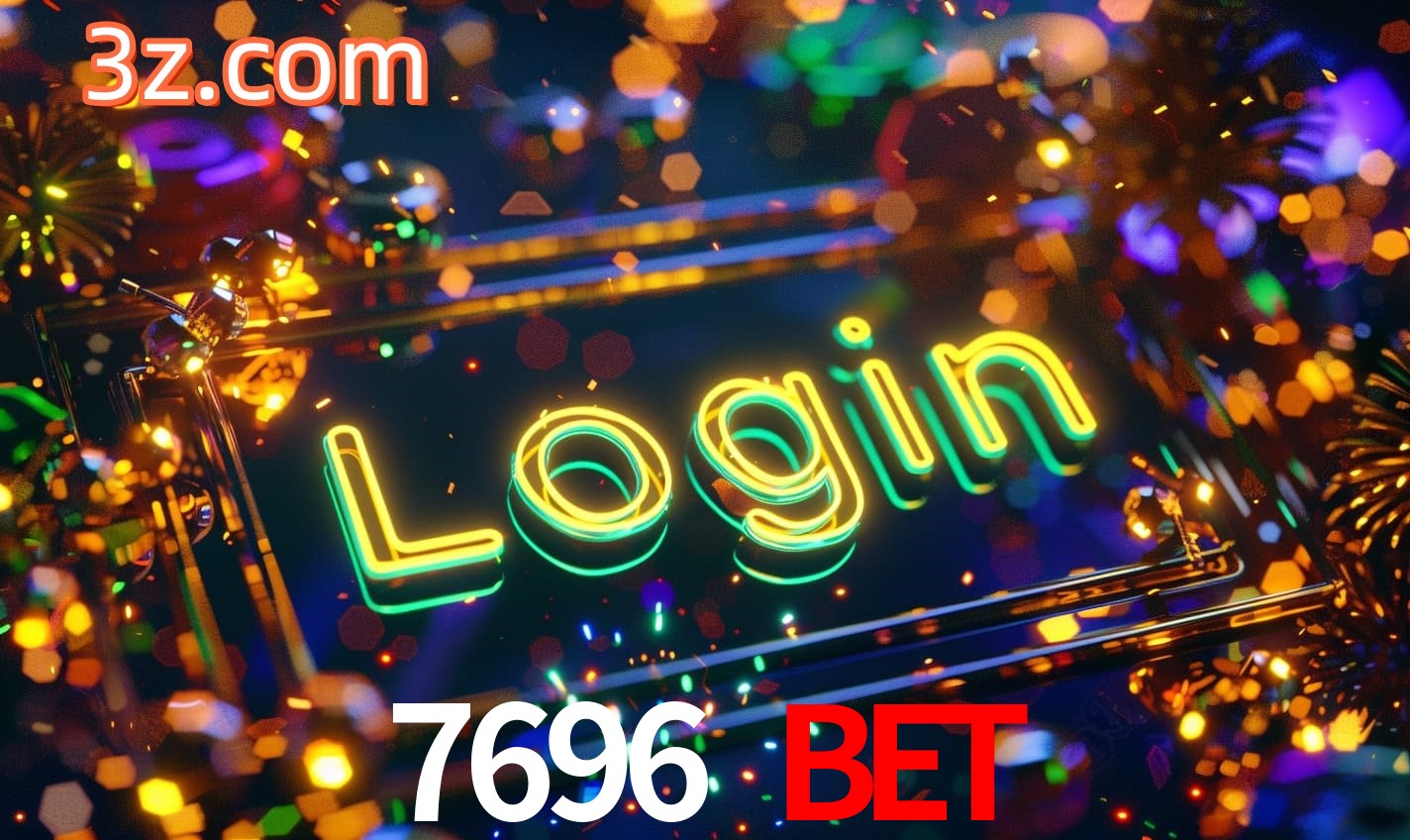 Populares Slots 7696 Bet