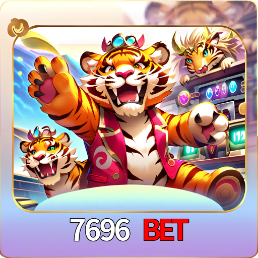 Experiência Imersiva no Cassino Online 7696 Bet